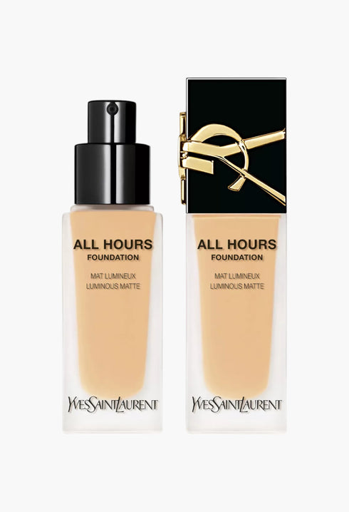 All Hours Foundation 25ml